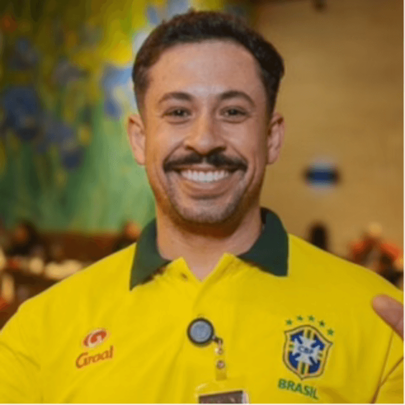 João Henrique