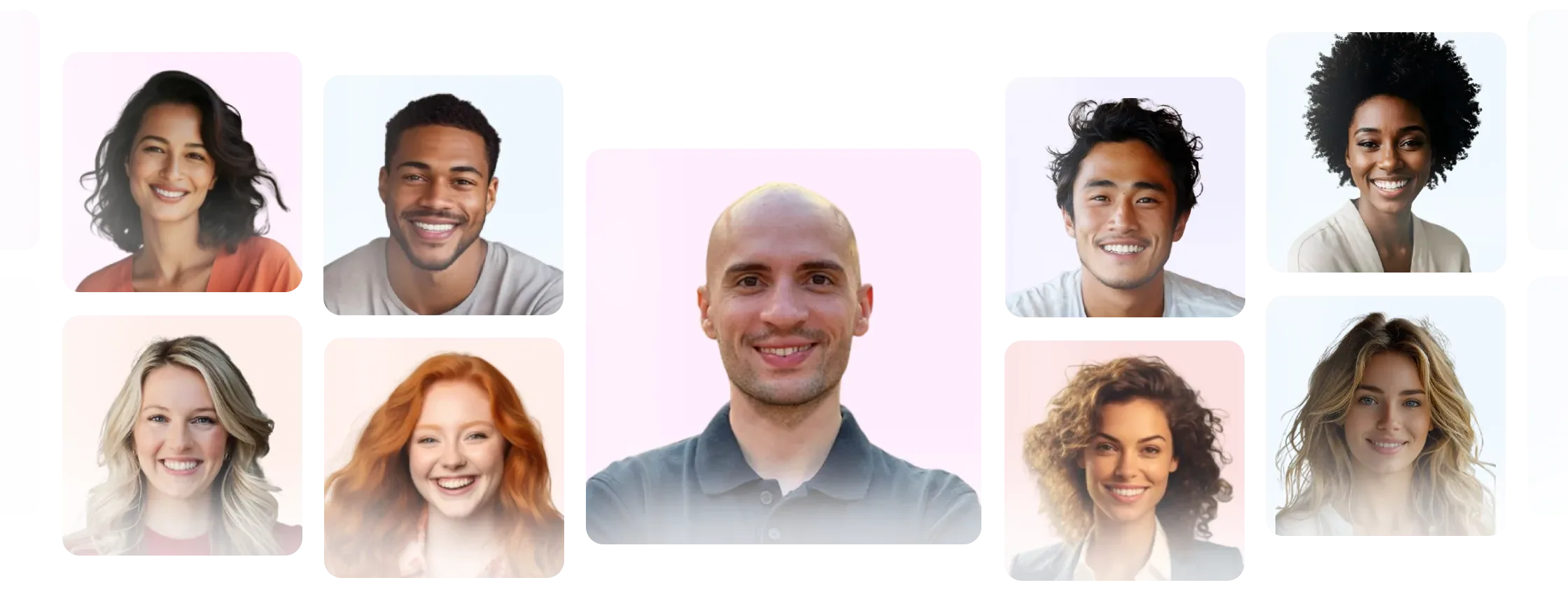 g4 Team — Gabriel and AI Agents